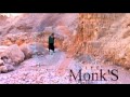 Fr. Lazarus ElAnthony - Monk's Life Eps 6