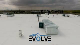 Drone Footage 4