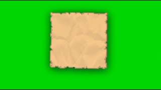 Minecraft Map Green Screen | Minecraft Green Screen | AcebxShorts