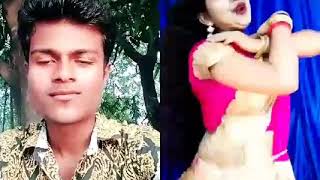 Tik Tok Video । Puja Roy & Kashem Sardar