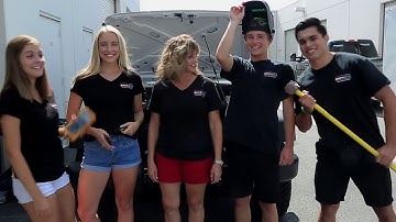 How to Install Switch-Pros on Your Vehicle