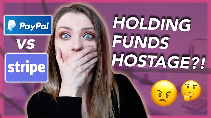 Stripe vs Paypal: Which is BETTER to Receive Payments Online (Online Payment Systems)