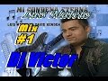 Luis Mateus Mix 1,,Dj Victor  Vallenato Romantico