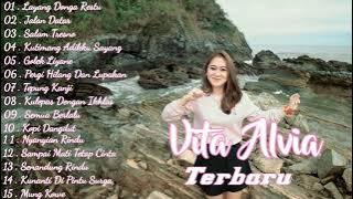 Vita Alvia Full Album Terbaru Tanpa Iklan 2021