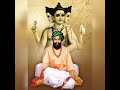 Avatars Of Lord Dattatreya 