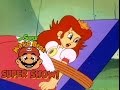 Super Mario Brothers Super Show 147 - PRINCESS I SHRUNK THE MARIOS