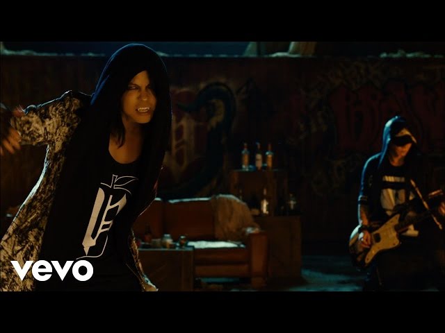 Vamps - Inside Of Me