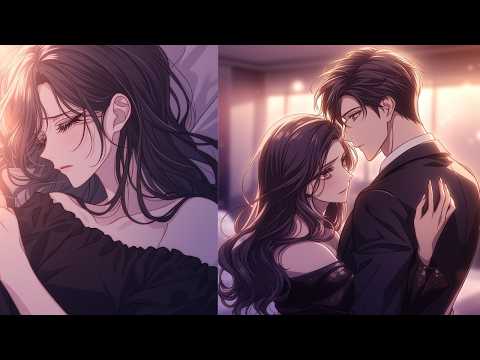 📕She Hired Me as Her Bodyguard  Now the Ice Queen CEO Can't Sleep Without Me