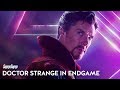 Doctor Strange Could Have Saved Tony | Fan Theory Wednesday