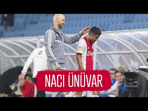 Joining the Big Boys | Naci Ünüvar 🔮