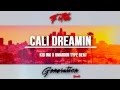 Kid Ink x Omarion Type Beat- Cali Dreamin (Prod. By Fifth Generation)