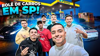 The MOST INSANE cars in SP!