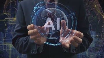AI: Game-Changer in Storytelling