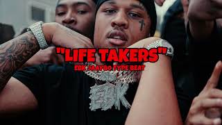 [FREE] EBK Jaaybo Type Beat - "Life Takers" | Freestyle Type Beat