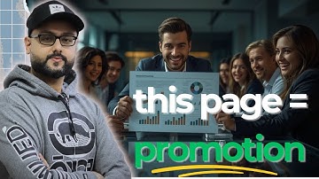 This Dashboard Template Earned Me 3 Promotions - Steal This!