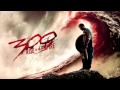 300 - Rise Of An Empire (Score Suite)