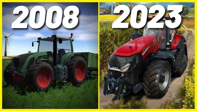 Games like Farming Simulator 2013 Titanium Edition - 18 best