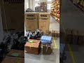 ⚡ ELECTRO VLOGS DAY 27 | Dispatch Day 🚚 | Industrial Visit & Material Delivery 📦🔥