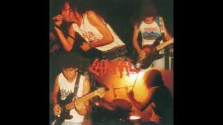 Chakal - Cursed Cross (WarfareNoise1)