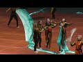 Carmel HS | 2024 WGI Guard World Championship Finals (Multicam)