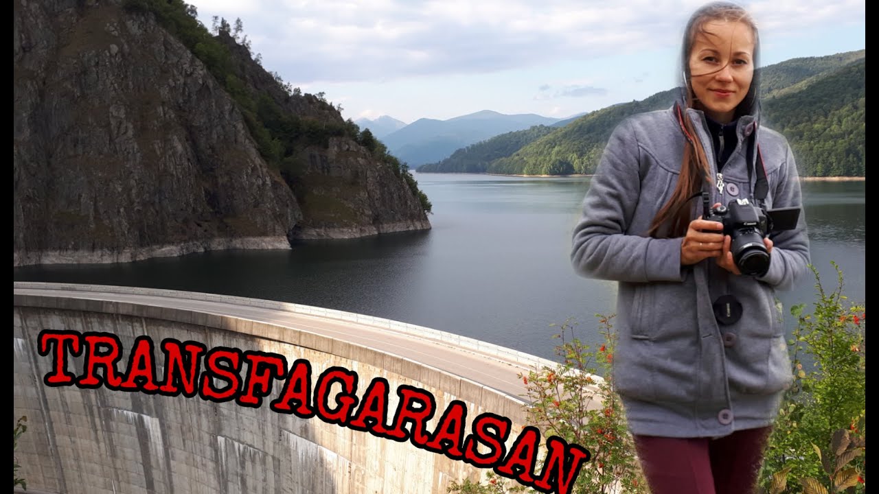 Найкрасивіша дорога в Європі - траса Трансфагараш (Transfagarasan ...