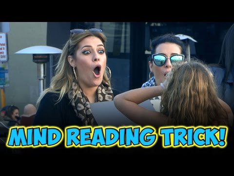 mind-reading-trick!