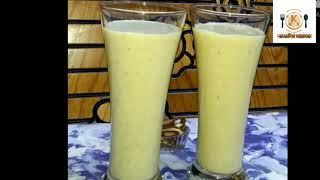 খেজুরের মিল্কশেক রেসিপি।। Khajoor milkshake recipe.