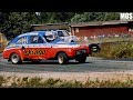 Rallycrosslegenden Grus-Kalle #2