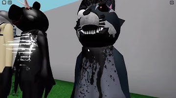 NEW Piggy The Result Of Isolation 3 Concepts! (Grandmother, Katie And More!)