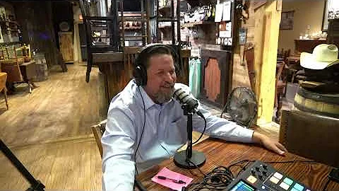 Jeff Trawick - Mustard Seed Group