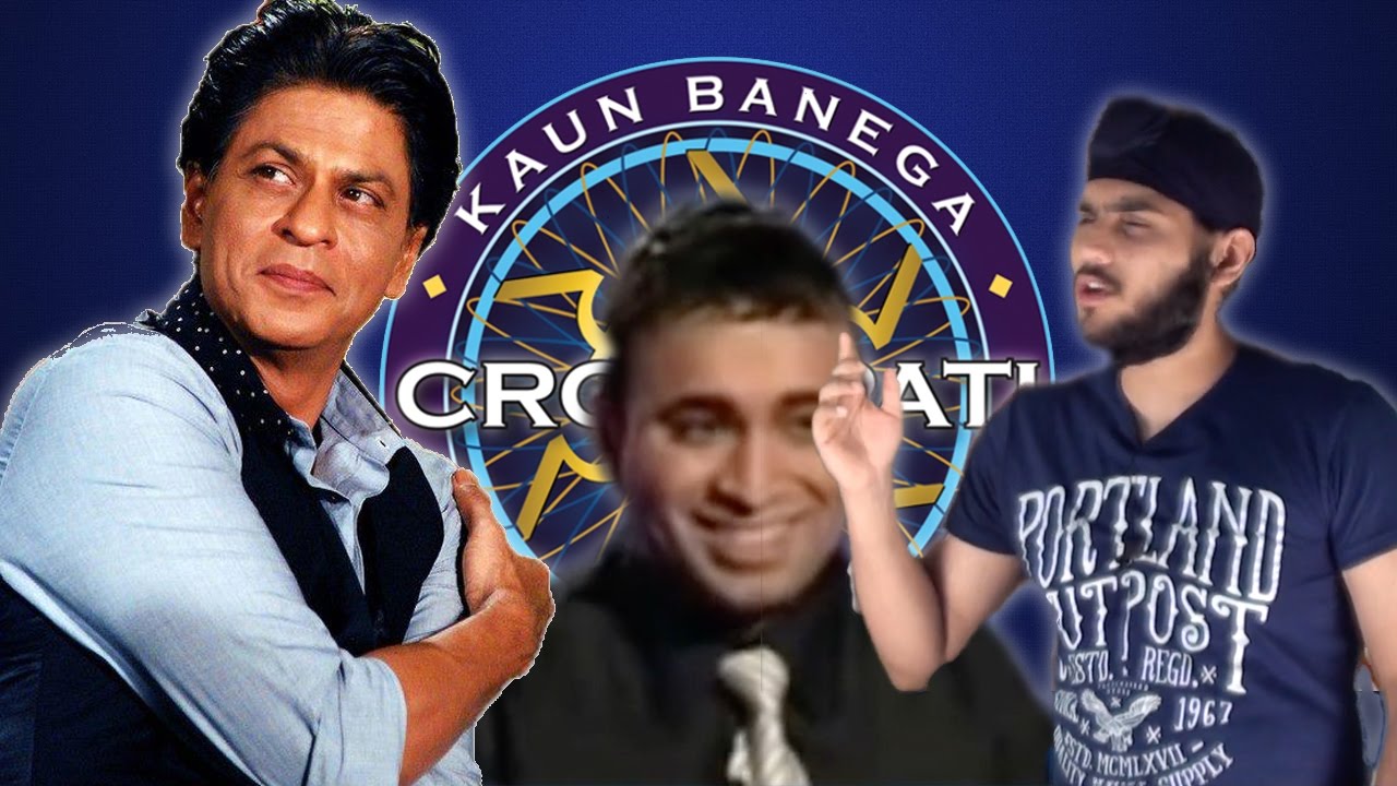 Funniest Kaun Banega Crorepati Episode -KBC 2017