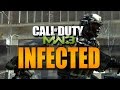 CoD MW3 INFECTED #1 with The Sidemen Call Of Duty Modern Warfare 3