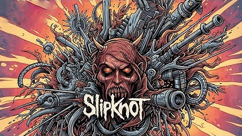 [FREE] SLIPKNOT NU METAL TYPE BEAT "HADES" INSTRUMENTAL (Deville Producer) 194bpm