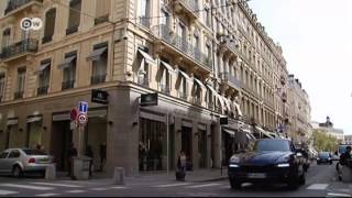 Cultura y estilo de vida en Lyon | Euromaxx