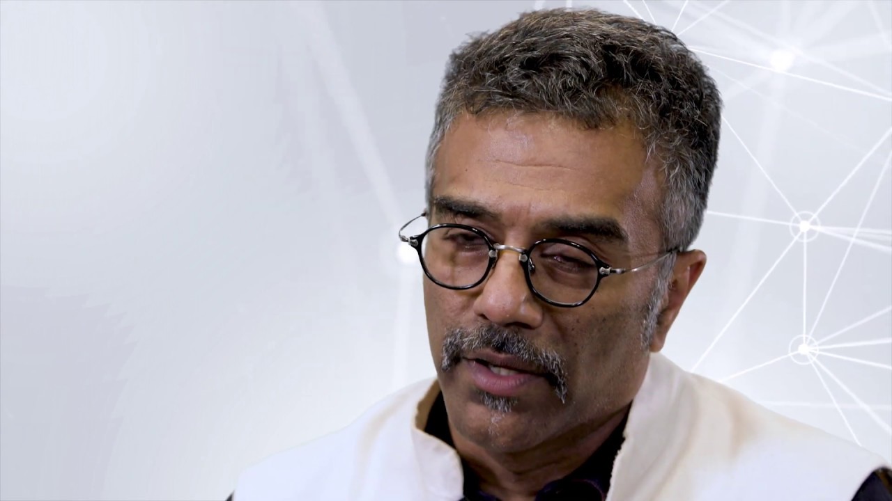 YPO Member, Chocko Valliappa – On His Vision to Empower the Underprivileged.