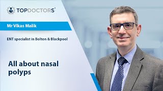 All about nasal polyps - Online interview