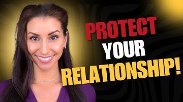 8 Healthy Boundaries EVERY Relationship NEEDS