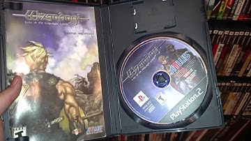 Rare PS2 games (part 6 of 6)