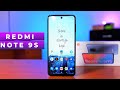 Redmi Note 9s Long Term Review