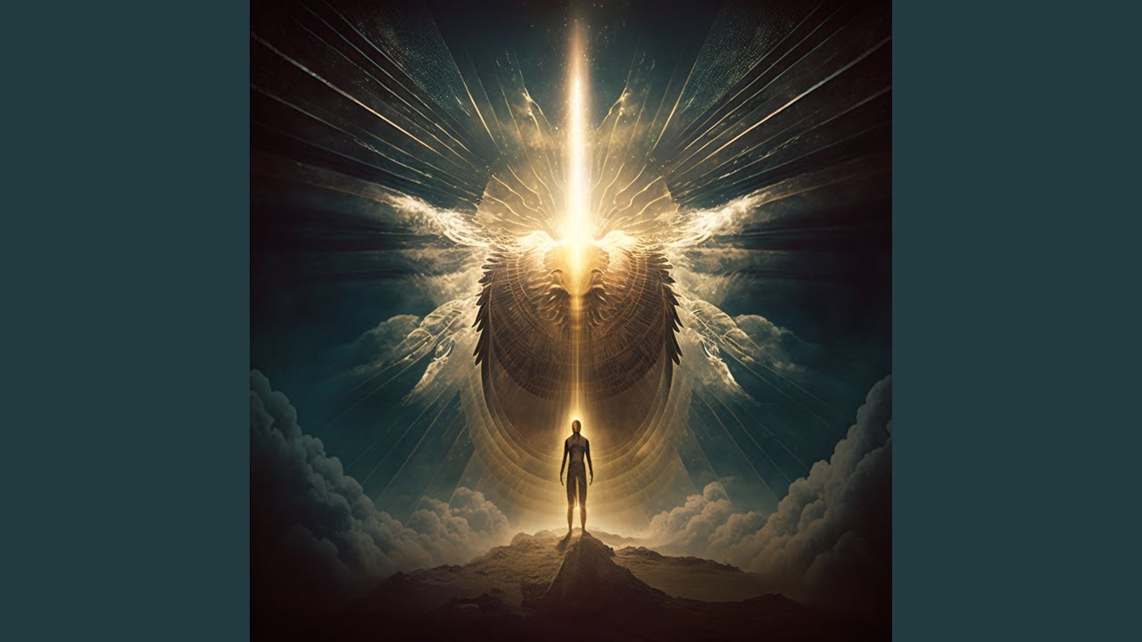 Watch Quantum Dreamscape on YouTube Watch Quantum Dreamscape on YouTube
