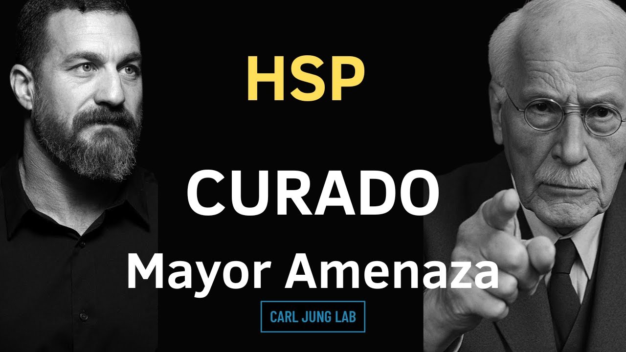 Por que el HIPERSENSIBLE CURADO es la mayor AMENAZA para quienes intentaron destruirlo