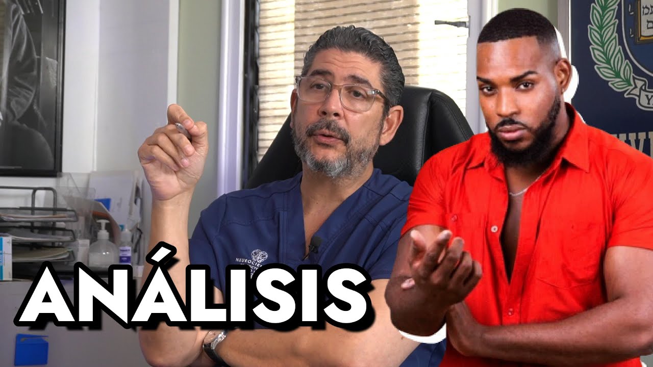 Guerrero Heredia analiza muerte de David de los Santos