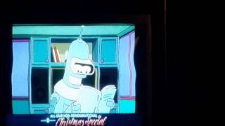 Benders Spanish Accent Audition