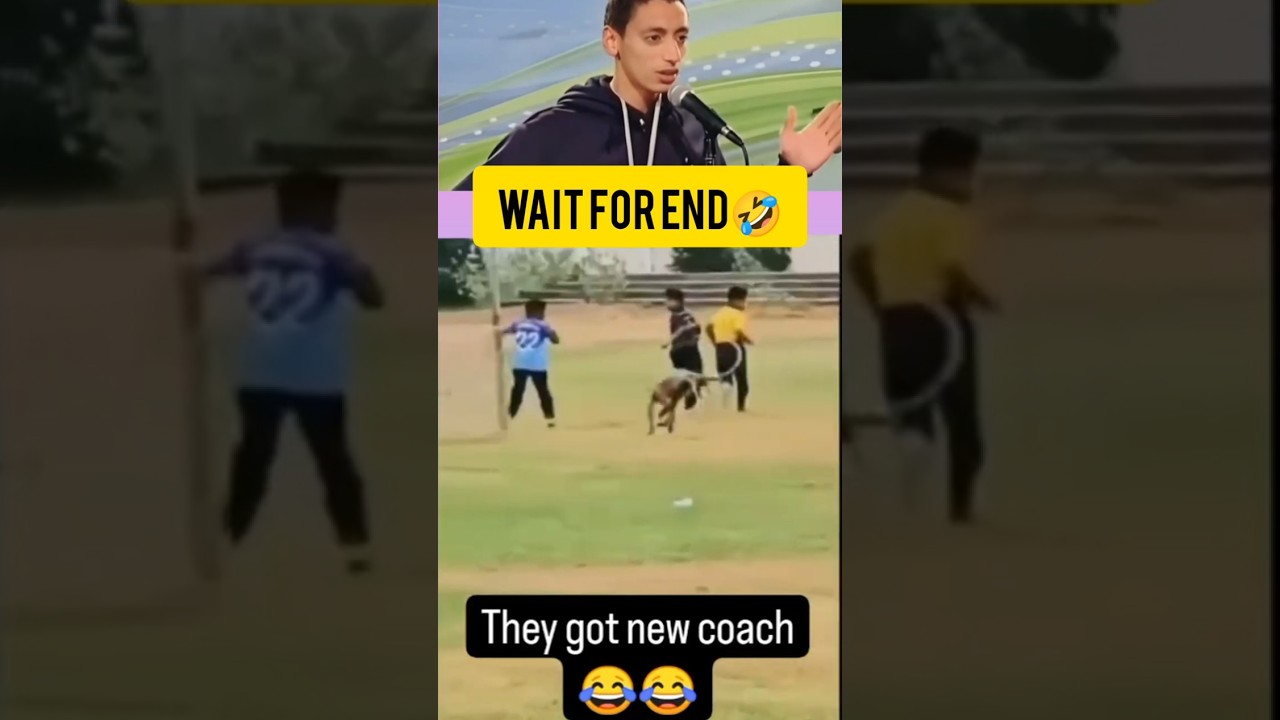 wait for end 😂😂😂 by Not Laugh zone