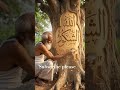 Ash Shakoor#real craft studio #craftman#ai#shorts #youtube #crafted reality # wood