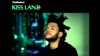 The Weeknd - Wanderlust