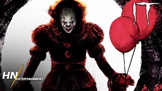 How The Ritual Of Chud Was Changed From The Book It Chapter 2