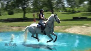 Leah Gall & Royal Addition Fox River Valley PC Horse Trials 2025