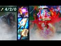 420 GODYR RETURNS TO THE RIFT | Trick2g Gaming