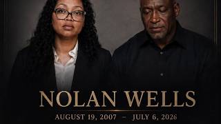 Nolan Wells: The Darkside & The Narrative